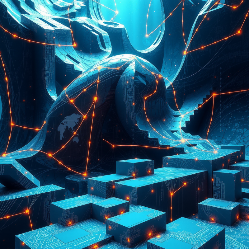 Noticias IA - Semana del 3 de Febrero '25