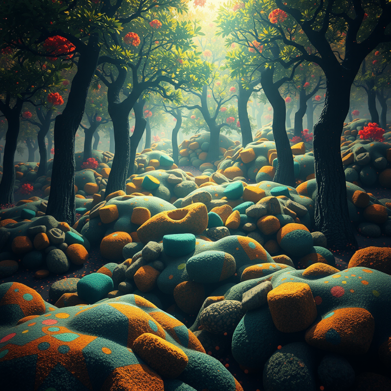 Noticias IA - Semana del 10 de Marzo 2025